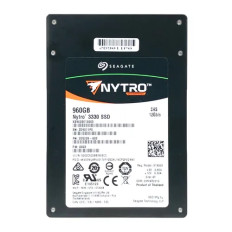 Seagate XS960SE10003 | Nytro 3330 960GB 3D eTLC Dual 12Gb/s SAS 2.5-Inch Scaled Endurance Enterprise Solid State Drive