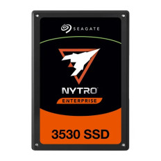 Seagate XS1600LE10013 | Nytro 3530 1.6TB 3D Multi-Level Cell Dual 12Gb/s SAS 2.5-Inch (SED) Solid State Drive