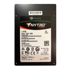 Seagate XS1600LE70004 | Nytro 3531 Series 1.6TB Triple-Level Cell SAS 12Gb/s 2.5-Inch Solid State Drive