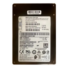 Seagate XS1920SE10103 | Nytro 3330 1.92TB 3D Triple-Level Cell Dual 12Gb/s SAS 2.5-Inch Scaled Solid State Drive