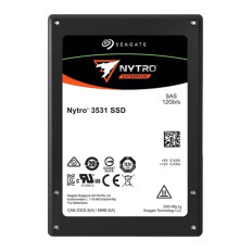 Seagate XS3200LE70024 | Nytro 3531 Series 3.2TB Triple-Level Cell SAS 12Gb/s 2.5-Inch Solid State Drive