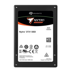Seagate XS3200ME70004 | Nytro 3731 3.2TB Triple-Level Cell SAS 12Gb/s 2.5-Inch inch Solid State Drive