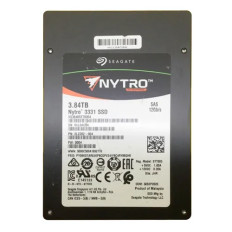 Seagate XS3840SE70004 | Nytro 3331 3.84TB SAS 12Gb/s 2.5-Inch Solid State Drive