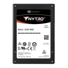 Seagate XS7680SE70103 | Nytro 3330 7.68TB 3D Triple-Level Cell Dual 12Gb/s SAS 2.5-Inch Solid State Drive