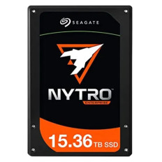 Seagate XS15360SE70103 | Nytro 3330 15.36TB 3D Triple-Level Cell Dual 12Gb/s SAS 2.5-Inch Solid State Drive