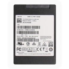 Dell Y03K8 | 256GB Multi-Level Cell SATA 6Gb/s 2.5-Inch Solid State Drive 