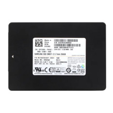 Dell YCX65 | 256GB SATA 6Gb/s 2.5-Inch Solid State Drive 