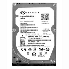 HP 805217-021 | 500GB 7200RPM SATA FIPs 7mm 2.5" Hard Drive