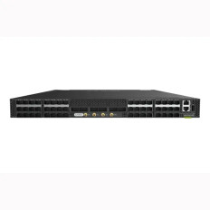 Juniper ACX7100-48L-DC-AO | ACX7100 + 48 x 25GBE Universal Router