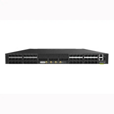 Juniper ACX7100-48L-LDC-AI | ACX7100 48-Ports 50GBase-X Router Chassis