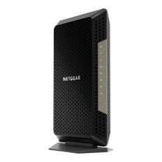 Netgear CM1200-100NAS | Nighthawk ‎CM1200 Series 4 x Ports 1GbE Ethernet 1024Mbit/s Broadband DOCSIS 3.1 Cable Modem