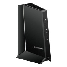 Netgear CM2050V-100NAS | Nighthawk 2 x Ports Gigabit Ethernet 2.5Gb/s DOCSIS 3.1 Xfinity Cable Modem