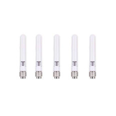 Cisco MA-ANT-3-B6 | Meraki 2.4GHz 5.7DBI Dual Band Indoor Dipole 6-Pack Omni Directional Antenna for Access Point