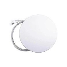 Cisco MA-ANT-3-C6 | Meraki 6-Ports Indoor Dual-Band Panel Omni Antenna for MR42E
