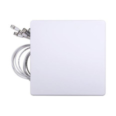 Cisco MA-ANT-3-E5 | Meraki 5-Ports Indoor Dual-Band Wide Patch Antenna for MR42E