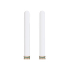 Cisco MA-ANT-20 | Meraki Dual-Band 7dBi N-Type Connector Wireless Data Network Omni Antennas