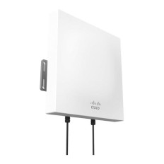 Cisco MA-ANT-25 | Meraki Dual-Band 8/6.5 dBi Patch Antenna