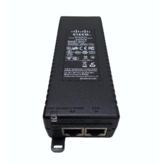 Cisco MA-INJ-4-UK | 30-Watts 100-240V AC 50-60Hz PoE Injector