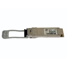 Cisco MA-QSFP-40G-SR-BD | Meraki 40Gb/s 40GBase-SR4-BiDi Multi-Mode Fiber 918nm 100m Duplex LC Connector QSFP+ Transceiver Module