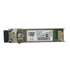 Cisco MA-SFP-10GB-ER | Meraki 10Gb/s 10GBase-ER Single-Mode Fibre 1550nm 40km LC Connector SFP+ Transceiver Module