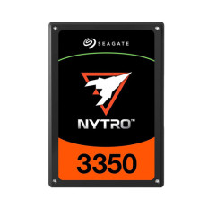 Seagate XS3200LE70045 | Nytro 3550 3.2TB Triple-Level Cell SAS 12Gb/s 2.5-Inch Solid State Drive