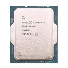 Intel BX8071513600KF | Core i5-13600KF 5.10GHz 24MB Cache Socket FC-LGA16A Desktop Processor