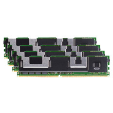 Fujitsu PYBME20PAP | 2TB Kit (8x256GB) DDR4-3200MHz PC4-25600 ECC Registered DCPMM CL22 1.2V 288-Pin Memory