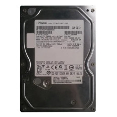 Hitachi 0F15636 | 500GB 7200RPM SATA 6Gb/s 3.5-Inch Hard Drive