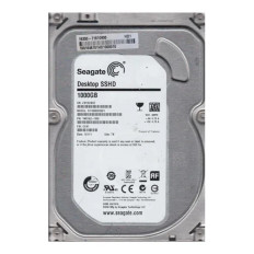 Seagate 1NS162-500 | 1TB 7200RPM Multi-Level Cell SATA 6Gb/s 8GB NAND Flash 64MB Cache 3.5" Hybrid Hard Drive