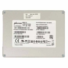 HP 590-612196 | 512GB SATA 6Gb/s Solid State Drive