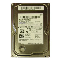 Samsung HD253GM | Spinpoint 250GB 7200RPM SATA 3.5-Inch Hard Drive for Precision T1600