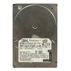 IBM IC35L010AVER07-0 | Deskstar 10GB 7200RPM IDE/ATA 3.5-Inch Hard Drive