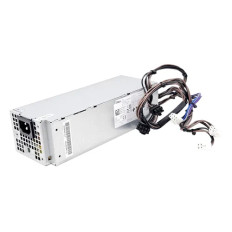 Dell C65R4 | 500-Watts 100-240V 7.0A 50-60 Hz Switching Power Supply for OptiPlex 7090 Tower