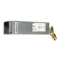 Dell R4T90 | 200-Watts 100-240V 3.2A 50-60 Hz Switching Power Supply for OptiPlex 3060