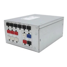 Dell RGJRX | 1000-Watts AC 100-240V 12A 50-60Hz Switching Power Supply for Alienware Aurora R10