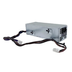 Dell AC200EPS-00 | 200-Watts 100-240V 3.2A 50-60Hz Switching Power Supply for Latitude 3440/Optiplex