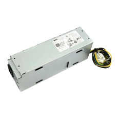 Dell YC76R | 200-Watts 100-240V 3.2A 50-60Hz Power Supply for Optiplex 7060