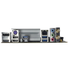 Biostar B760NH-E | LGA 1700, Intel B760, Mini ITX Desktop Motherboard