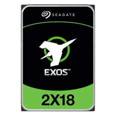 Seagate ST16000NM0012 | Exos 2X18 16TB 7200RPM SAS 12Gb/s SED 256MB Cache 512e 3.5-Inch Hard Drive