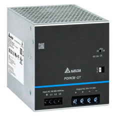 Delta DRF-24V960W3GBA | 960-Watt 24V 40A DIN Rail Power Supply