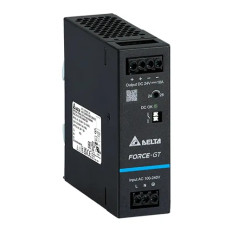 Delta DRF-48V240W1GBA | 240-Watt 48V 5A DIN Rail Power Supply