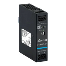 Delta DRF-48V120W1GBA | 120-Watt 48V 2.5A DIN Rail Power Supply