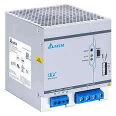 Delta DRM-24V960W3PN | 960-Watt 24V 40A DIN Rail Power Supply