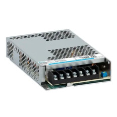 Delta PMR-48V240W1AT | 240-Watt 48V 5A DIN Rail Power Supply