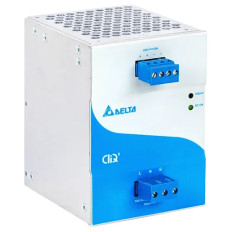 Delta DRP024V240W1BN | 240-Watt 24V 10A DIN Rail Power Supply