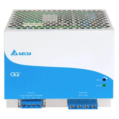 Delta DRP024V480W3BN | 480-Watt 24V 20A DIN Rail Power Supply