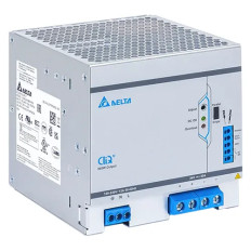 Delta DRM-24V960W1PN | 960-Watt 24V 40A DIN Rail Power Supply