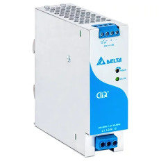 Delta DRP-24V120W2BN | 120-Watt 24V 5A DIN Rail Power Supply