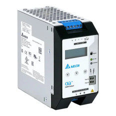 Delta DRV-24V240W1PN | 240-Watt 24V 10A DIN Rail Power Supply