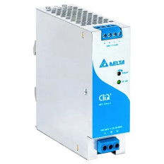 Delta DRP-24V100W1NN | 91-Watt 24V 3.8A DIN Rail Power Supply